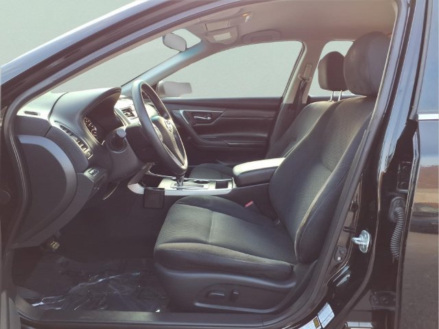 Used 2015 Nissan Altima 2.5 S w/ Power Driver Seat Package FWD image 15