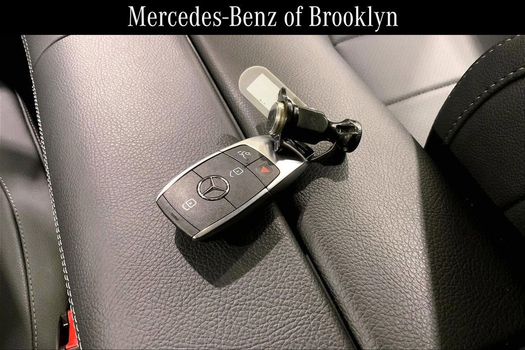 Certified 2026 Mercedes-Benz GLE 350 4MATIC image 13