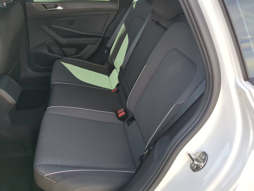 New 2026 Volkswagen Jetta Sport FWD image 15