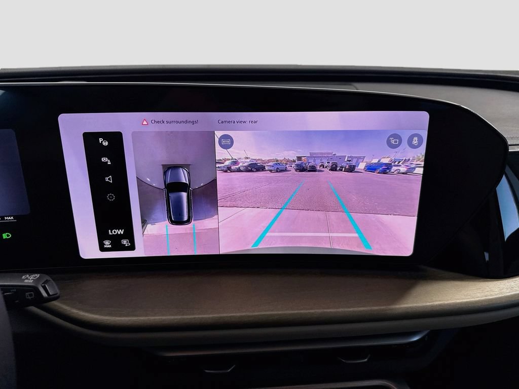 New 2026 Audi Q5 Premium Plus AWD/4WD image 15