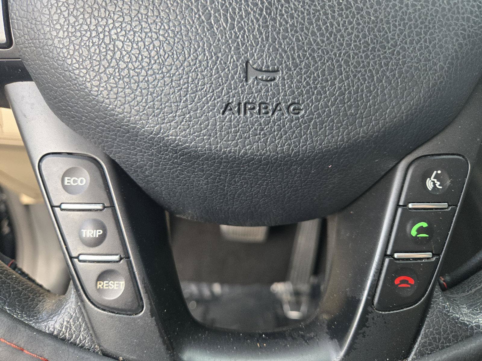 Used 2013 Kia Optima LX FWD image 22