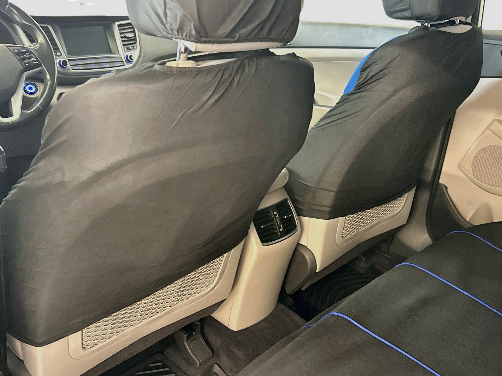 Used 2018 Hyundai Tucson Value AWD/4WD image 28