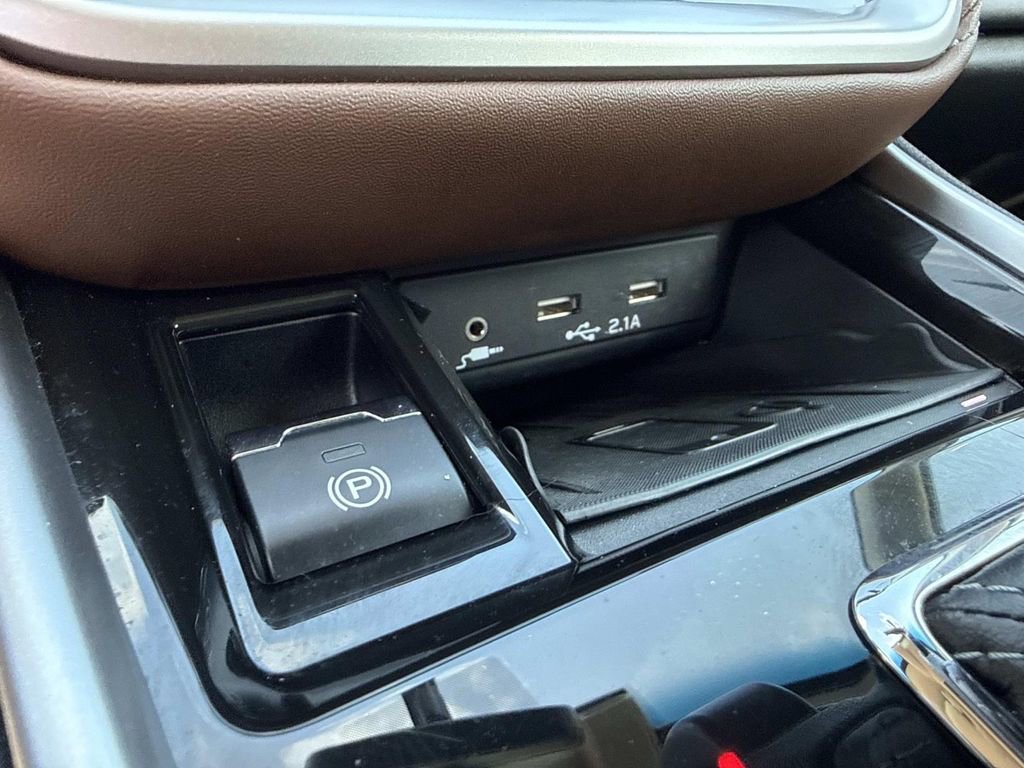 Used 2021 Subaru Outback Touring XT AWD/4WD image 36