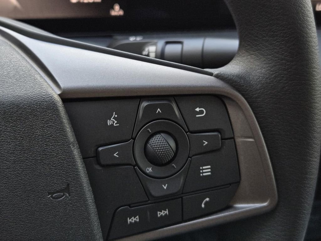 New 2026 Nissan Sentra SV w/ Floor Mat Package FWD image 25