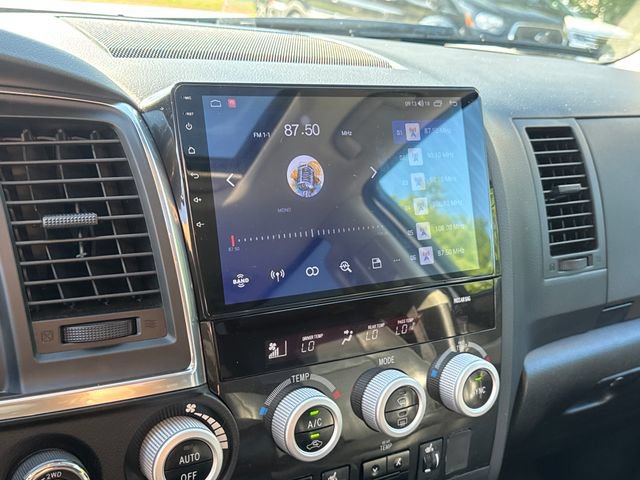 Used 2019 Toyota Sequoia TRD Sport w/ TRD Sport Premium Package AWD/4WD image 21
