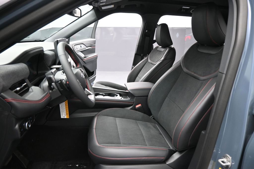 New 2026 Ford Explorer ST AWD/4WD image 9