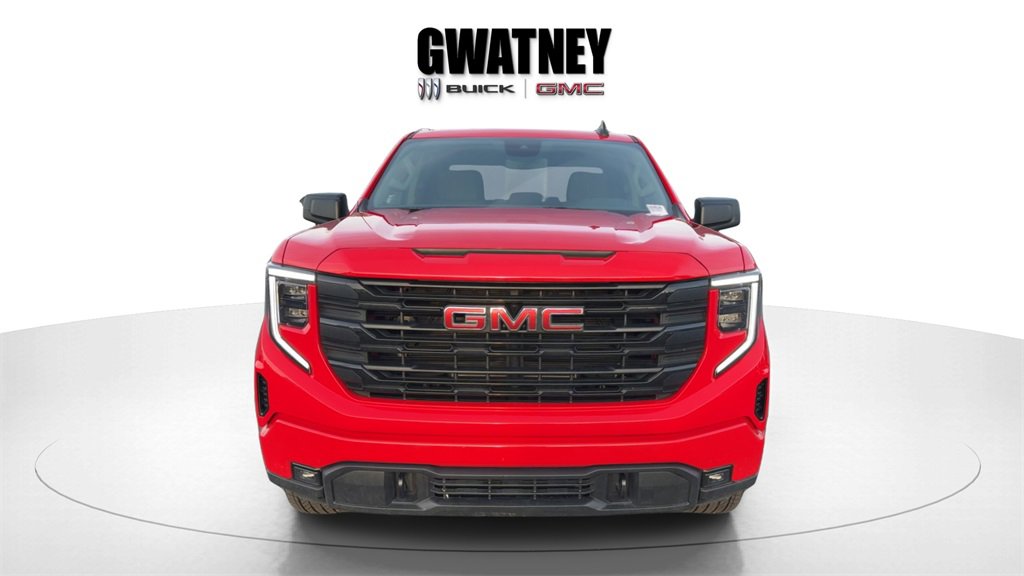 Used 2024 GMC Sierra 1500 Elevation