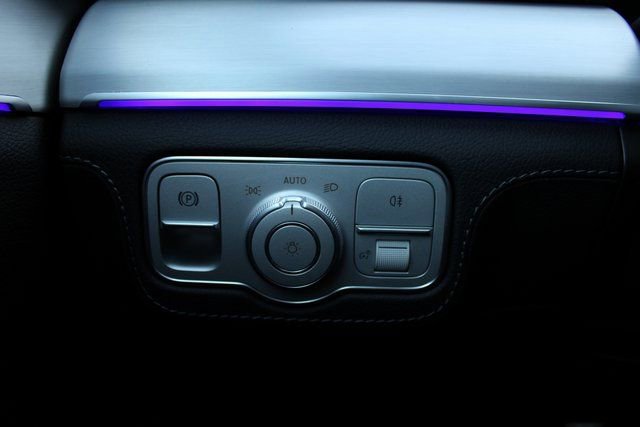 New 2025 Mercedes-Benz GLE 53 AMG 4MATIC Coupe image 31