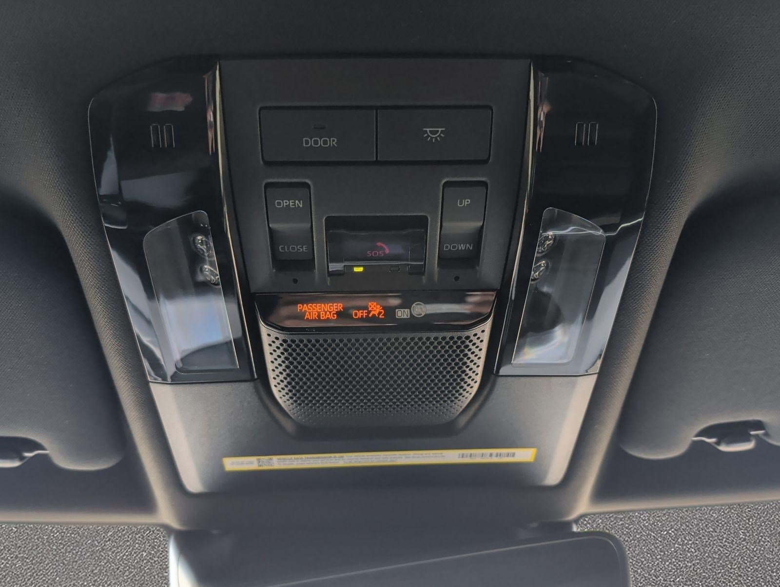 Certified 2025 Lexus GX 550 AWD/4WD image 22