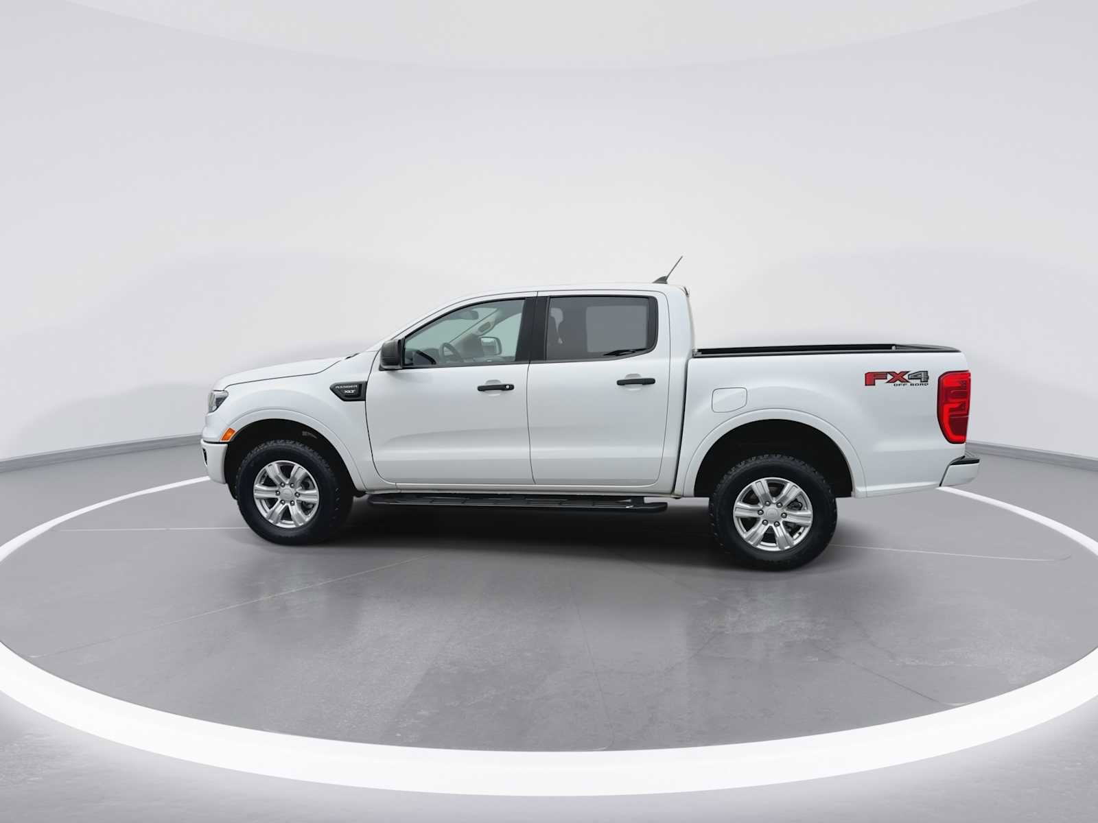 Used 2019 Ford Ranger Lariat image 5