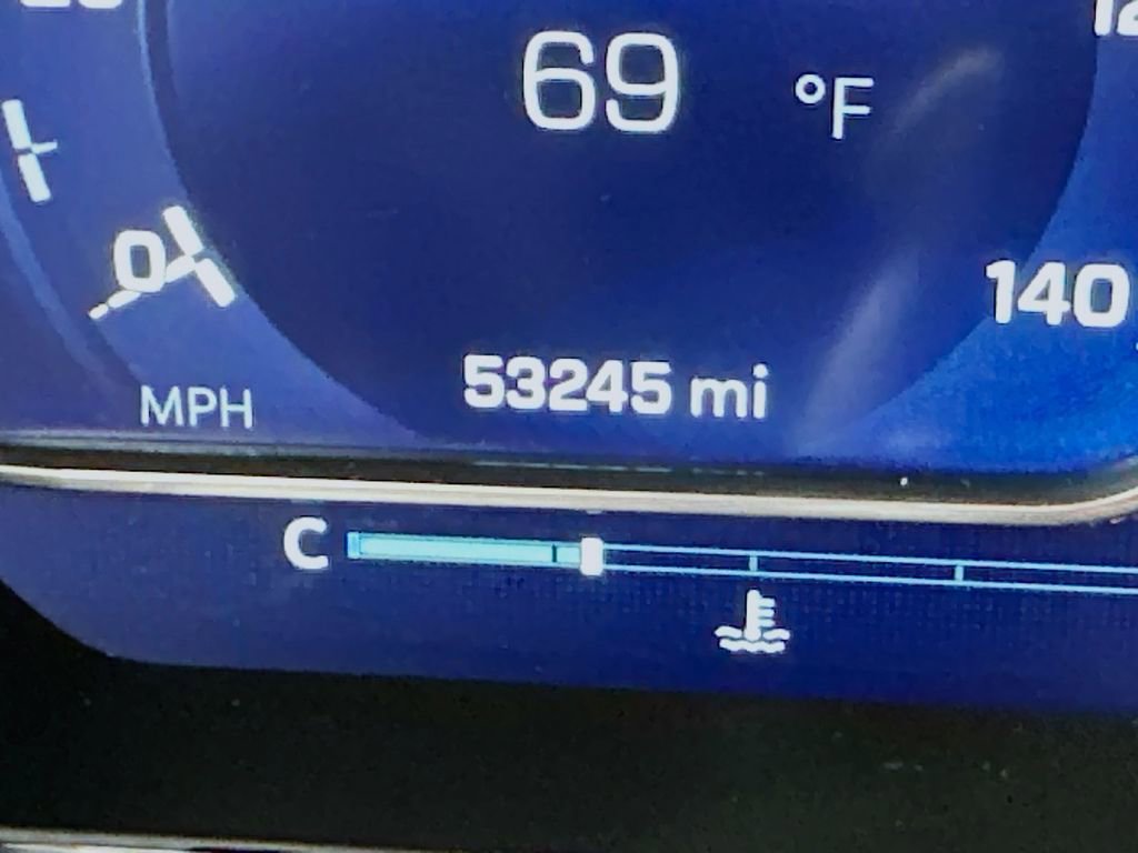 Used 2023 Chevrolet Silverado 1500 RST AWD/4WD image 34