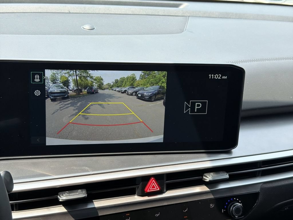 New 2026 Kia Sorento LX FWD image 31