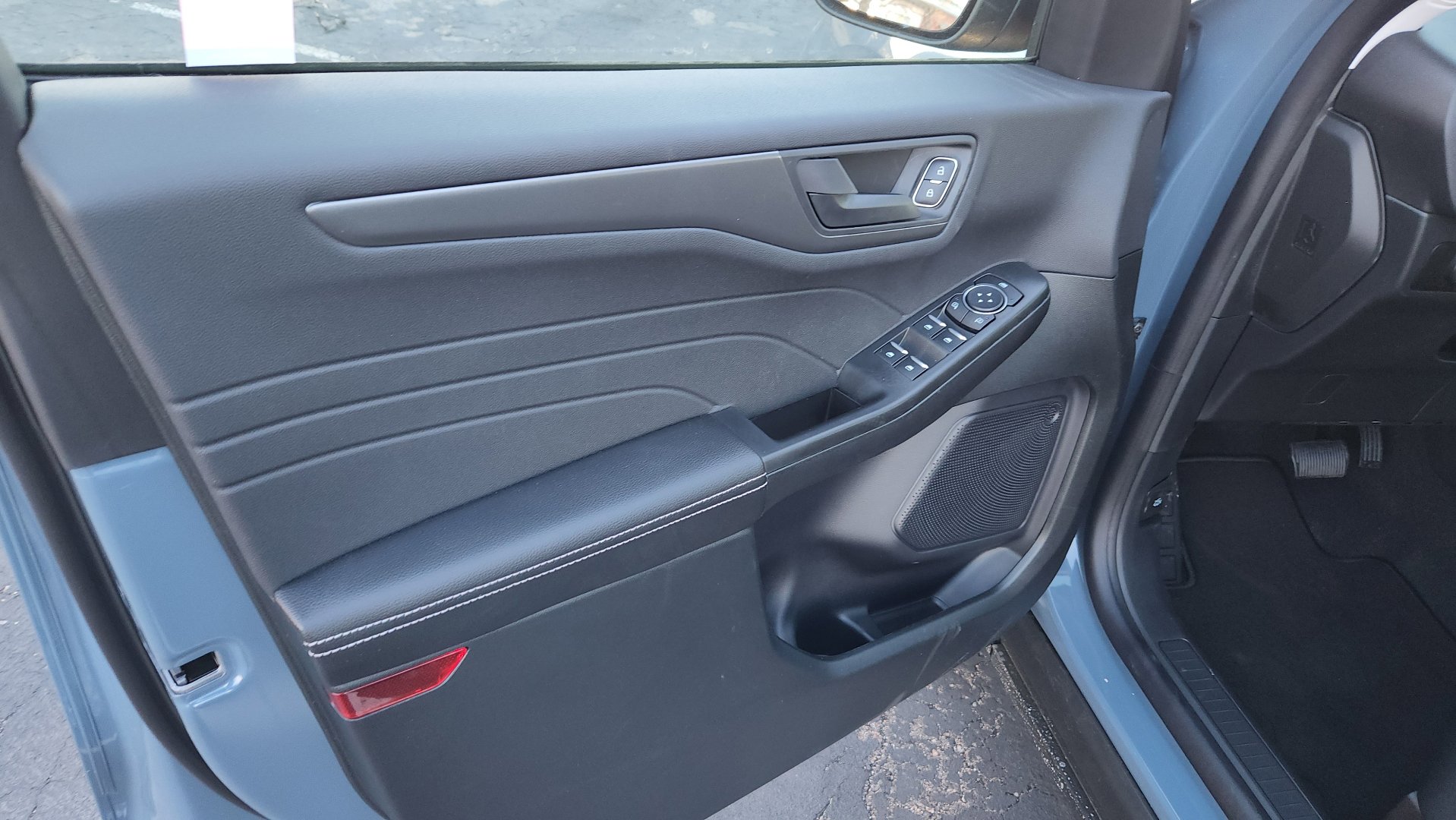 New 2026 Ford Escape Active w/ Tech Pack #1 image 23