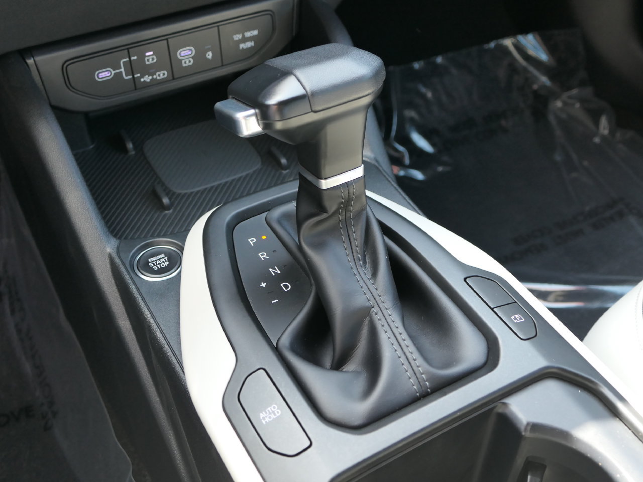 Certified 2025 Kia K4 GT-Line w/ GT-Line Premium Package FWD image 22