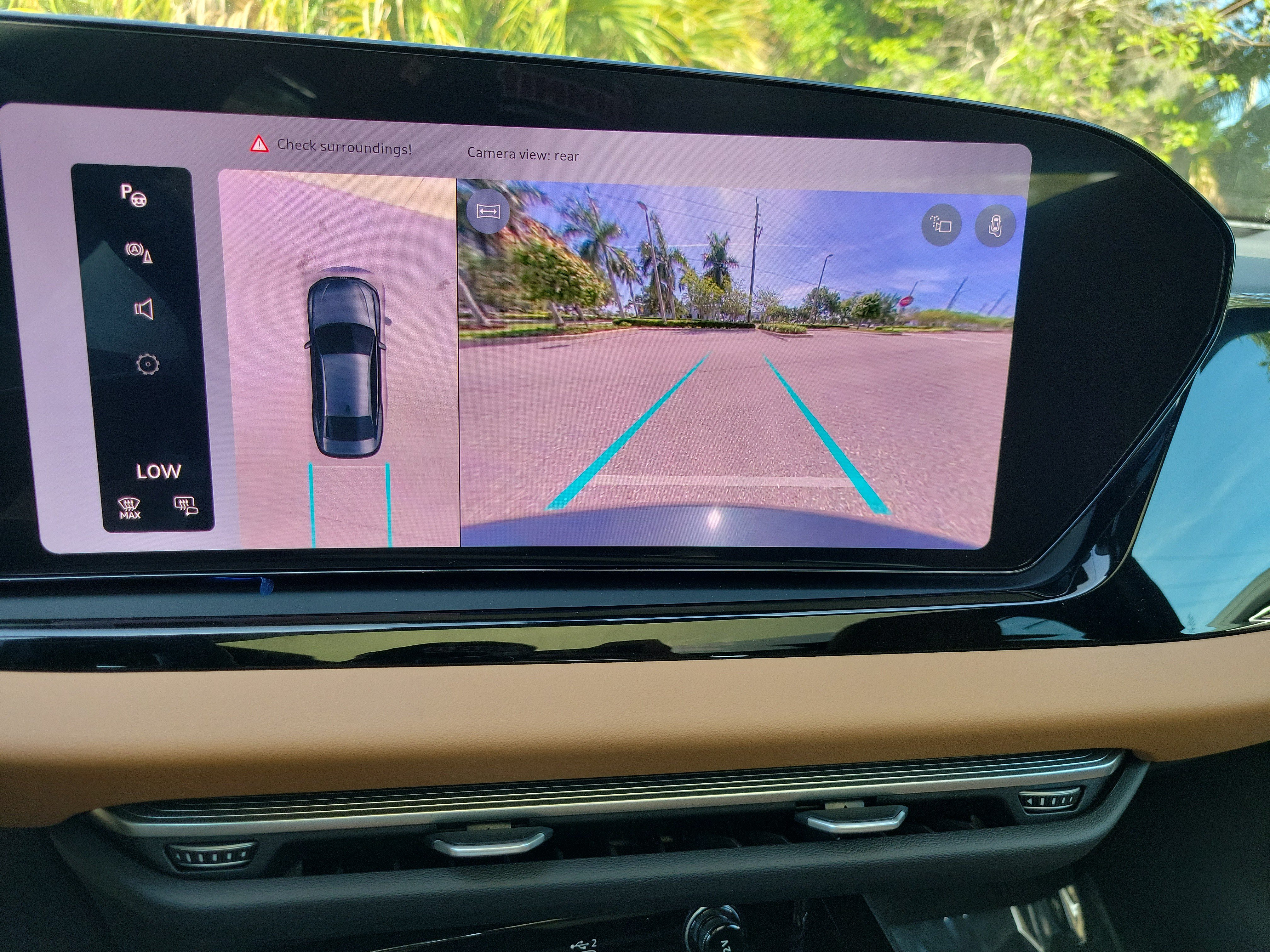 New 2026 Audi A6 Premium Plus AWD/4WD image 21