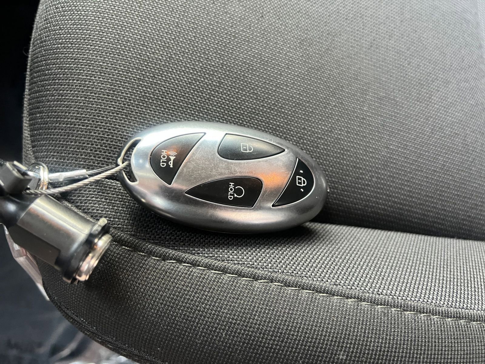 Used 2025 Hyundai Kona SEL image 21