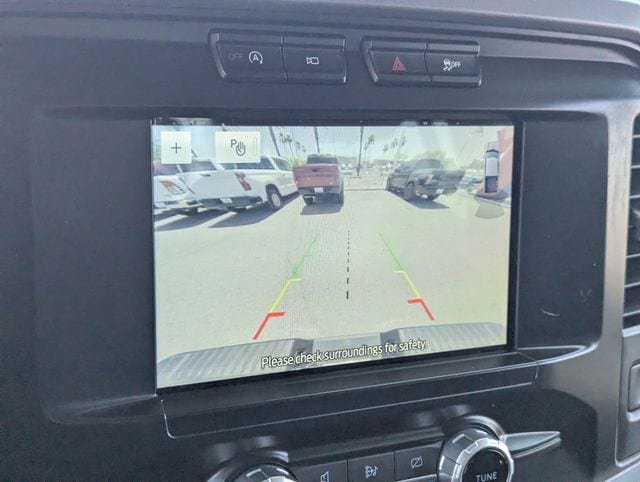 Used 2023 Ford F150 XLT w/ Equipment Group 301A Mid AWD/4WD image 23