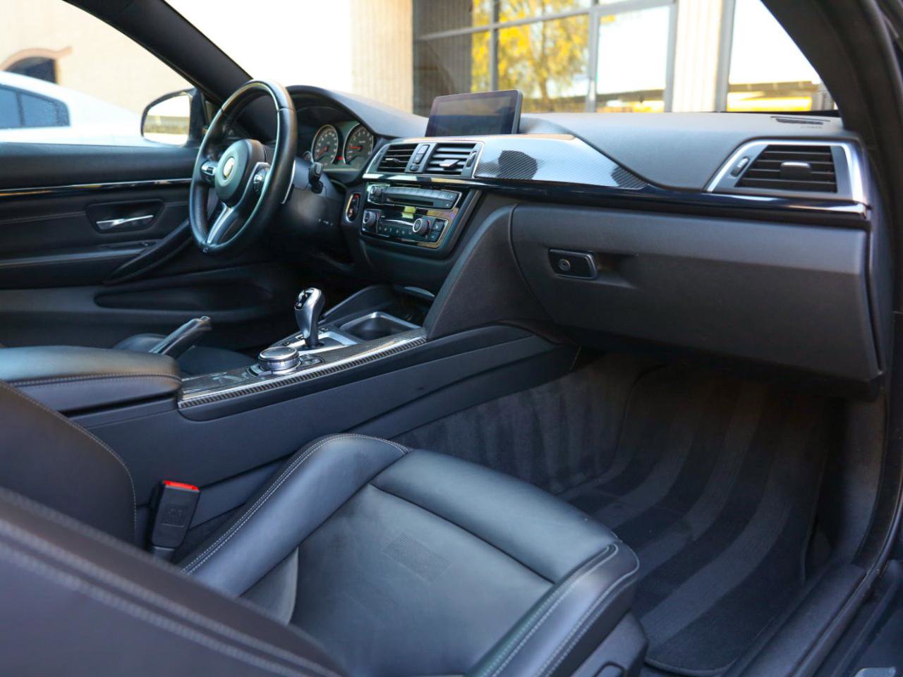 Used 2016 BMW M4 Coupe RWD image 27