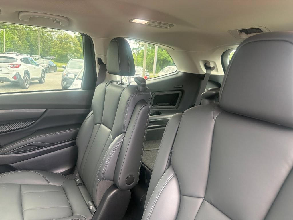 Used 2026 Subaru Ascent Premium AWD/4WD image 20
