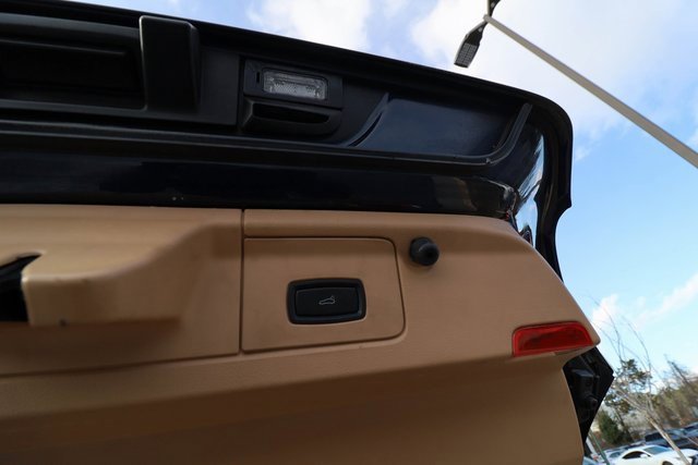 Used 2012 Porsche Panamera 4 image 42