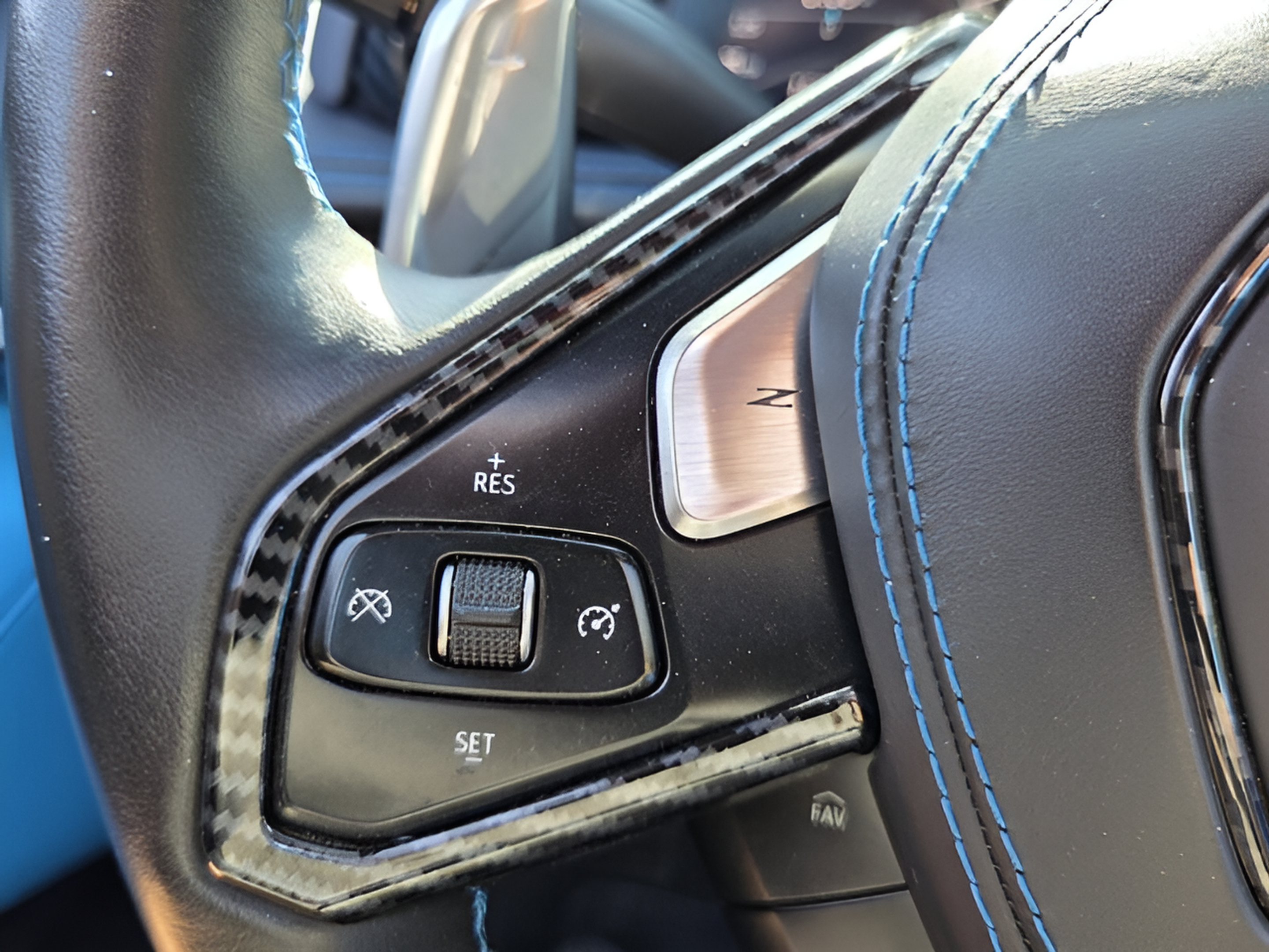Used 2021 Chevrolet Corvette Stingray Premium Conv w/ 3LT RWD image 26