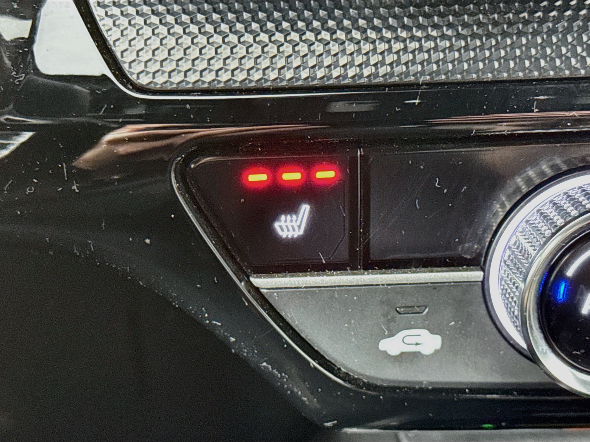 Certified 2023 Honda CR-V Sport Touring image 21