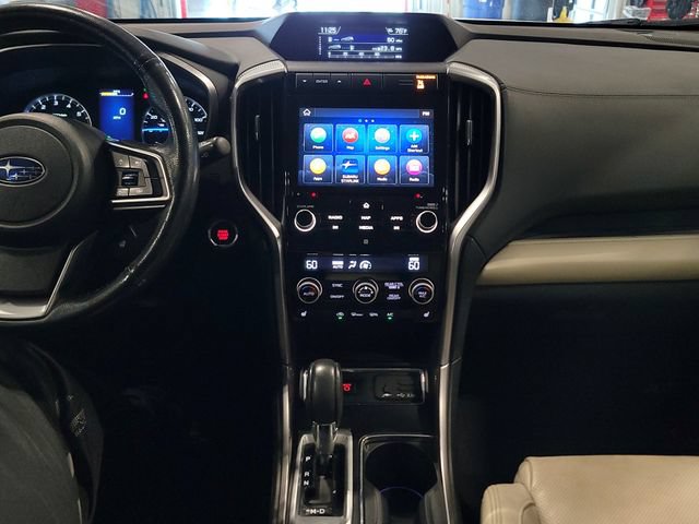 Used 2022 Subaru Ascent Limited w/ Technology Package AWD/4WD image 35