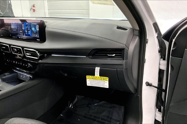 New 2026 Nissan Sentra SV w/ SV Convenience Package FWD image 35
