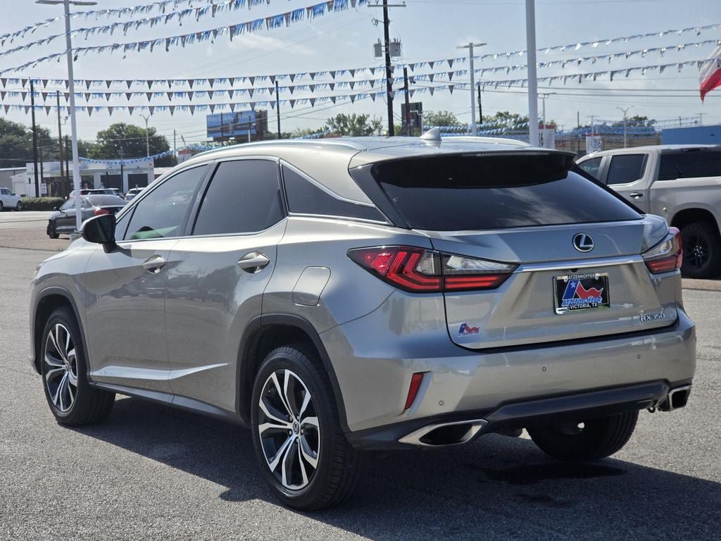 Used 2018 Lexus RX 350 FWD w/ Premium Package image 5