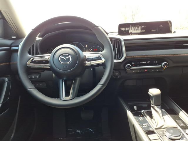 New 2026 MAZDA CX-50 AWD 2.5 Hybrid w/ Weather Package image 13