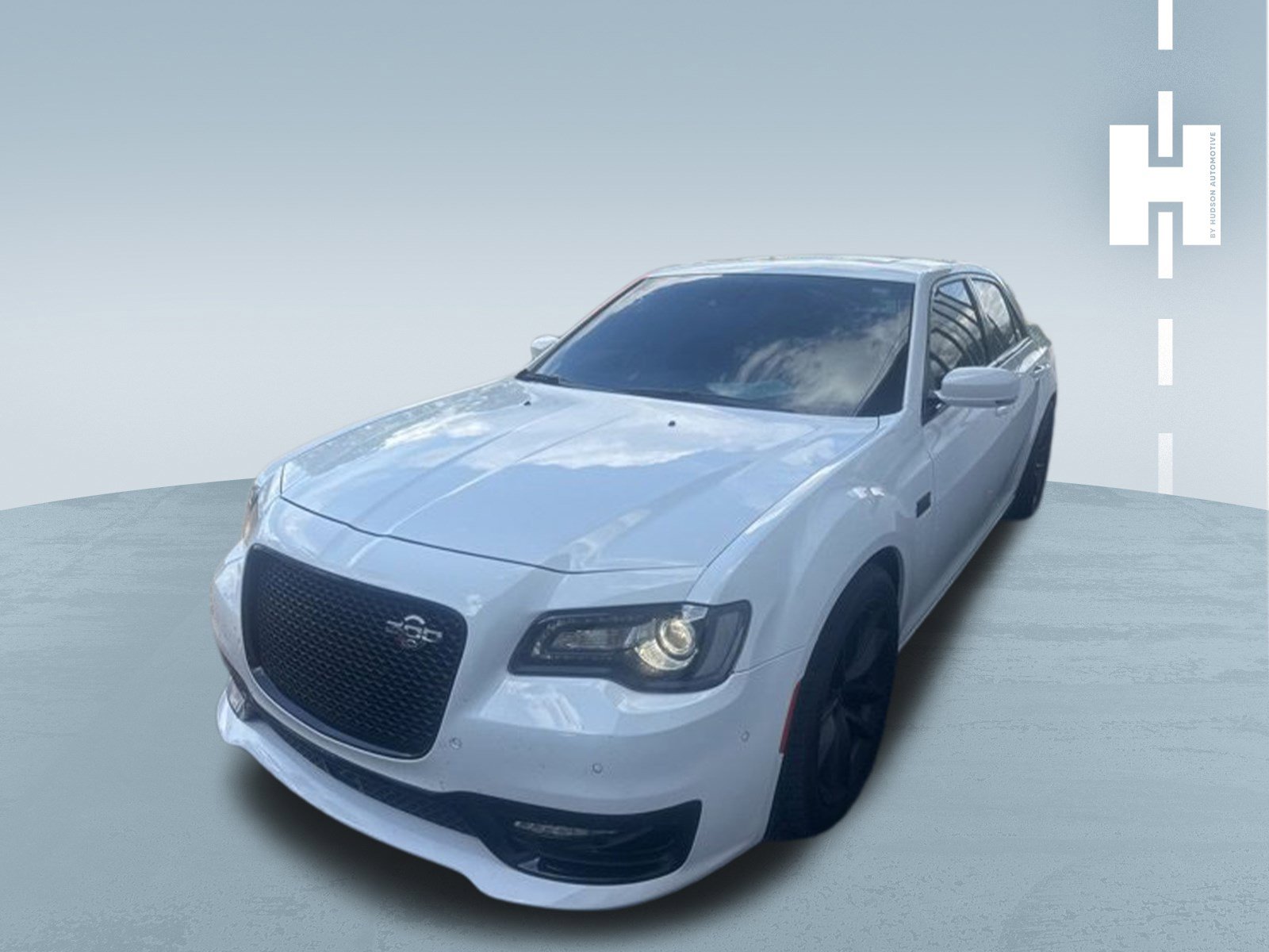 Used 2023 Chrysler 300 C RWD image 1