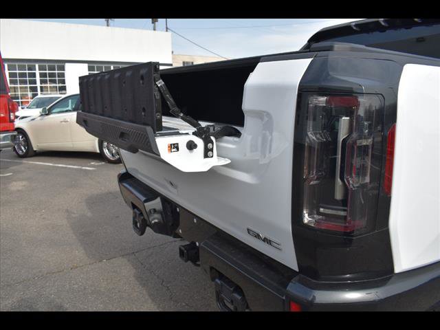 New 2025 GMC Hummer EV 3X w/ Battery Pack, 24 Module Pack image 9