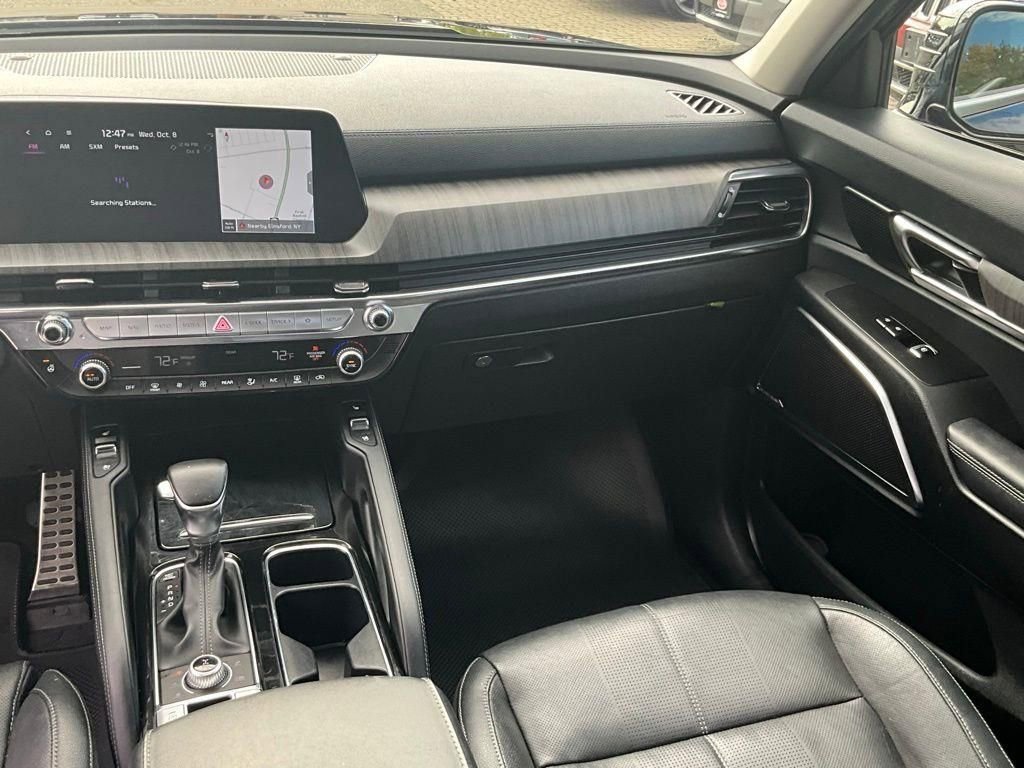 Used 2023 Kia Telluride SX image 28