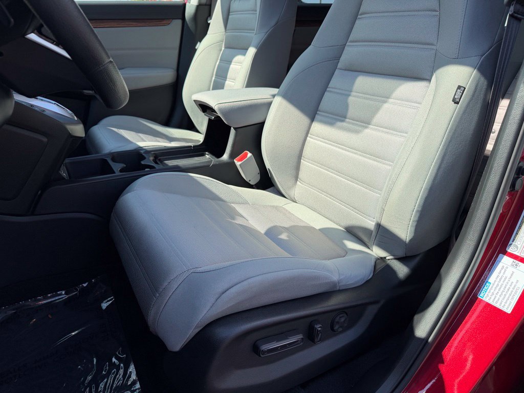 Certified 2022 Honda CR-V EX image 33
