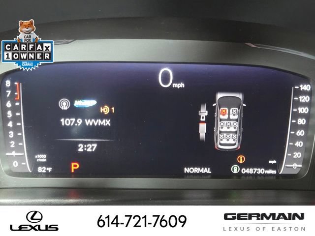 Used 2023 Honda Pilot Elite image 25