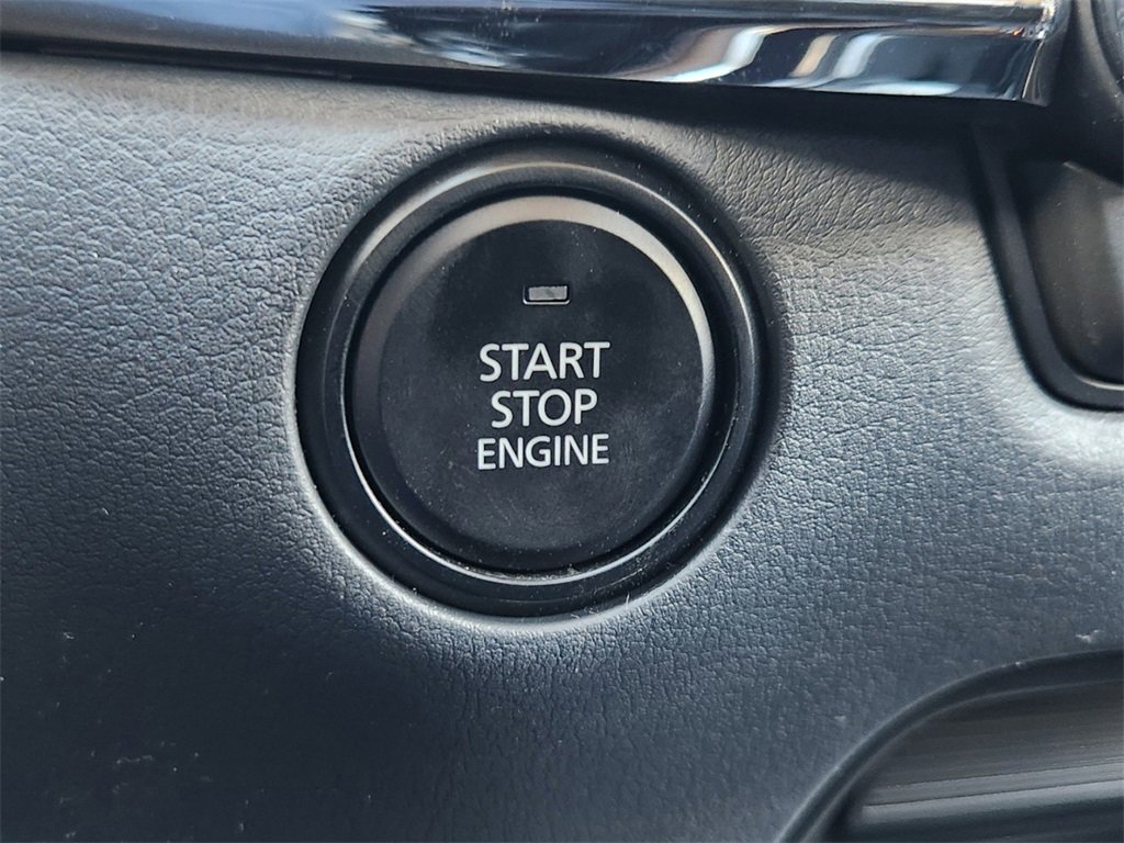 New 2025 MAZDA CX-30 AWD 2.5 S w/ Premium Package image 15