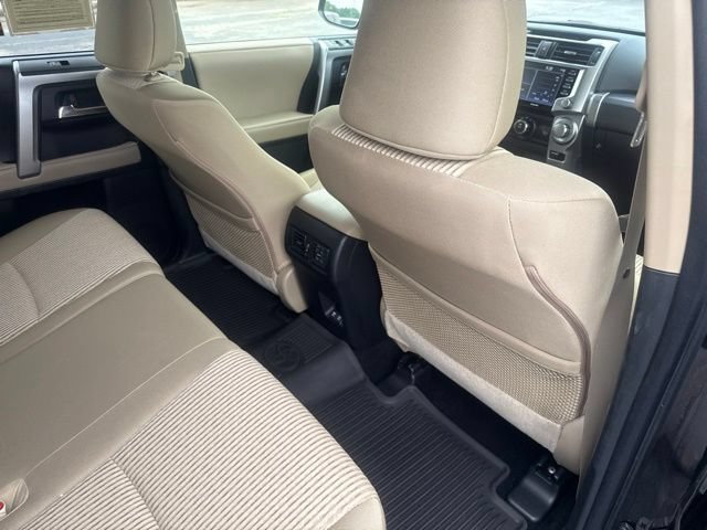 Used 2022 Toyota 4Runner SR5 RWD image 17
