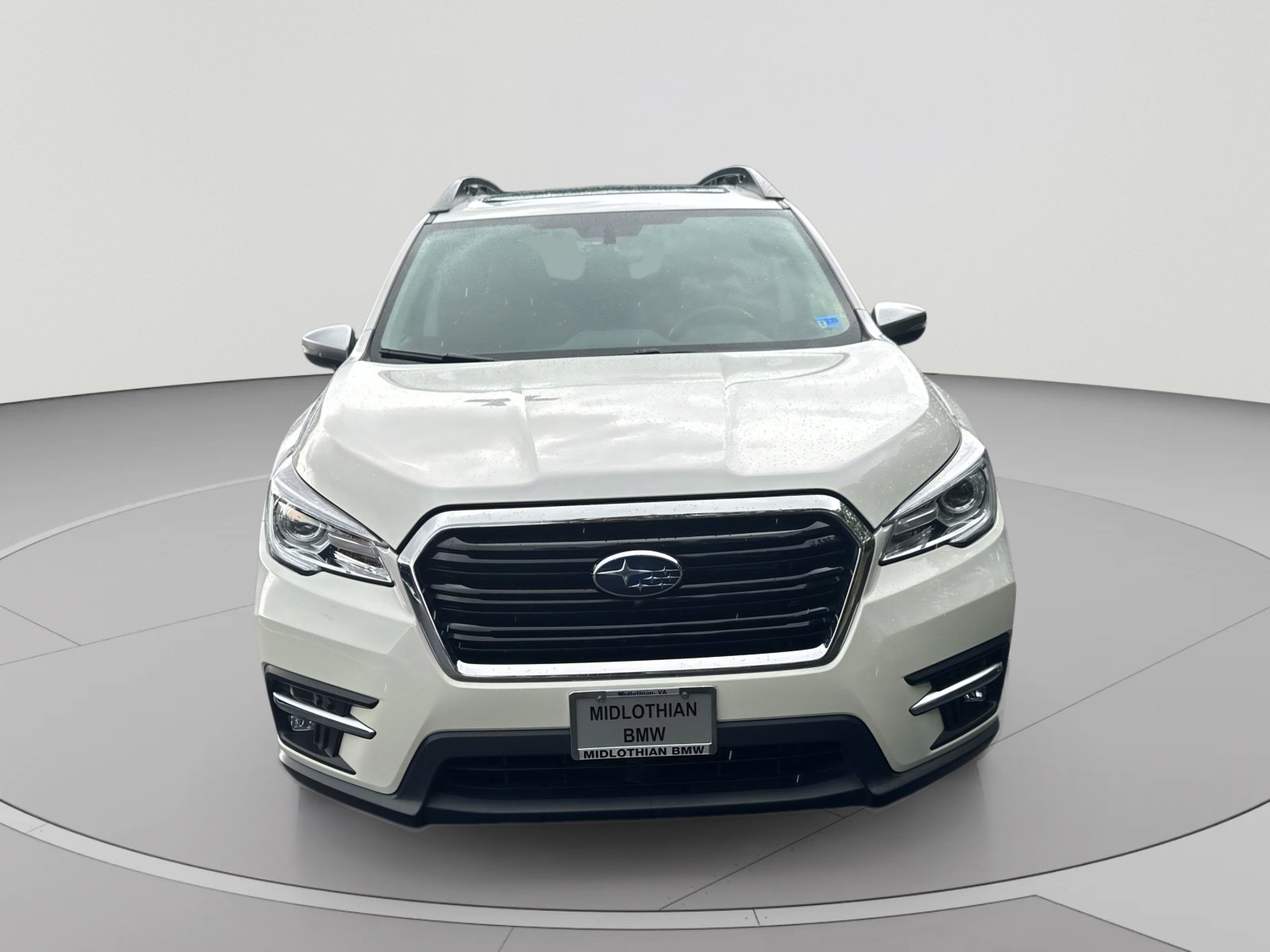 Used 2022 Subaru Ascent Touring w/ Popular Package #2A AWD/4WD image 10