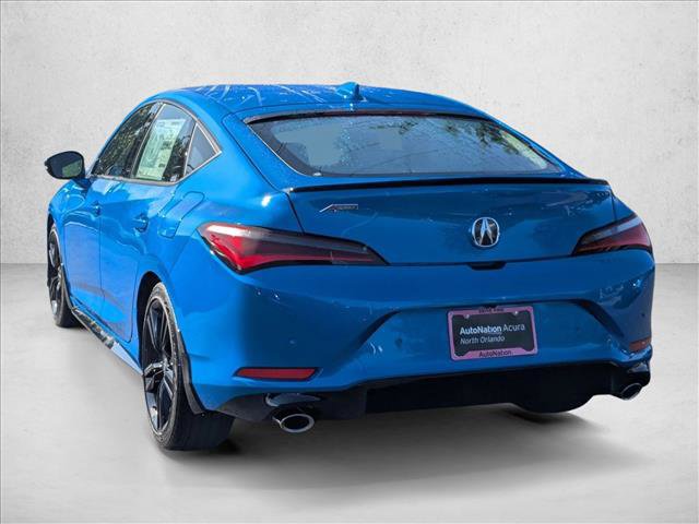 New 2026 Acura Integra A-Spec image 9