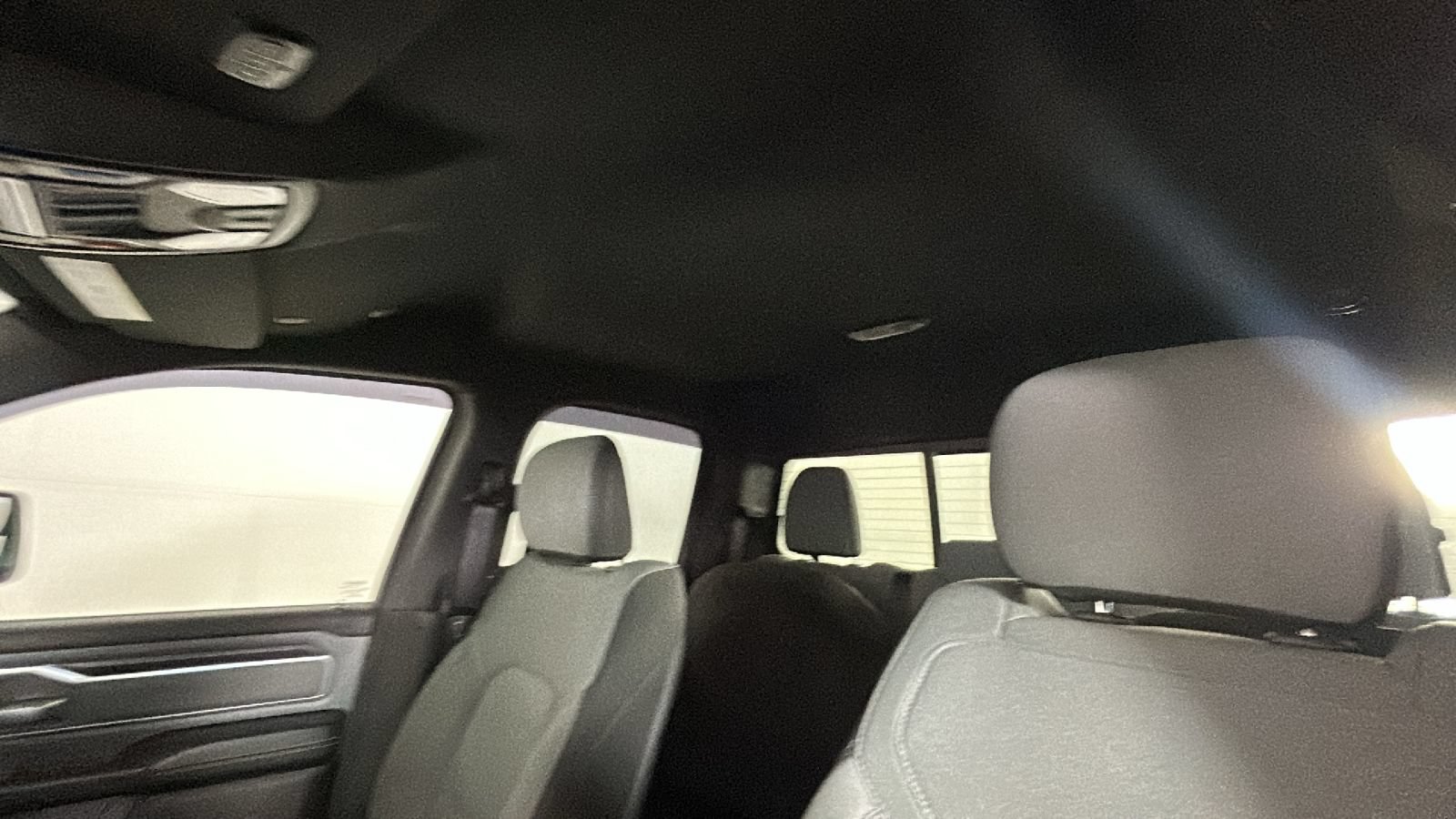 Used 2022 RAM 1500 Big Horn RWD image 14