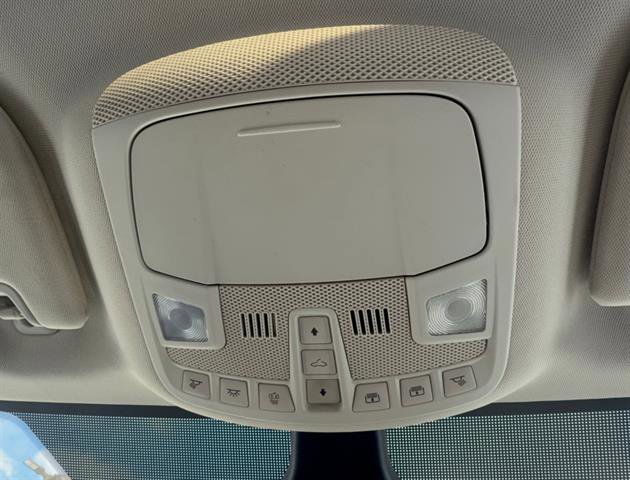 Certified 2023 Ford Edge SEL w/ Convenience Package image 21