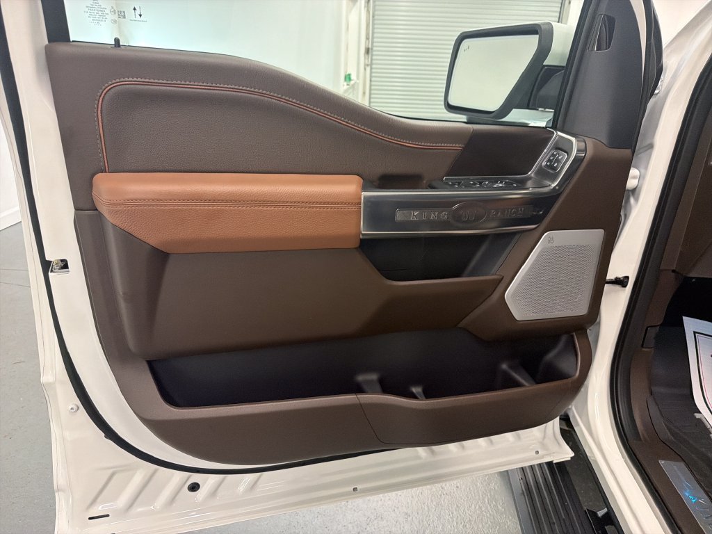 New 2026 Ford F150 King Ranch w/ Equipment Group 601A High AWD/4WD image 13