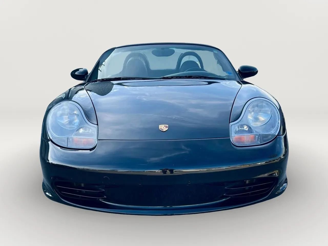 Used 2004 Porsche Boxster image 2