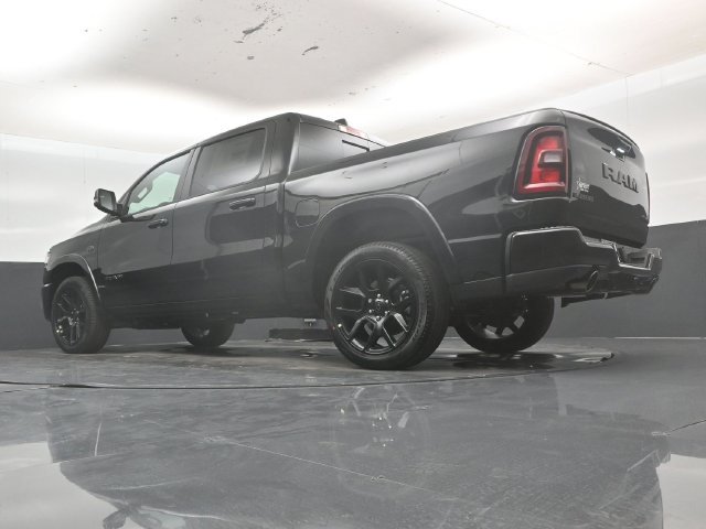 New 2027 RAM 1500 Laramie w/ Night Edition AWD/4WD image 55