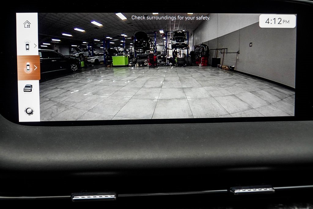 Used 2024 Genesis G90 3.5T image 36