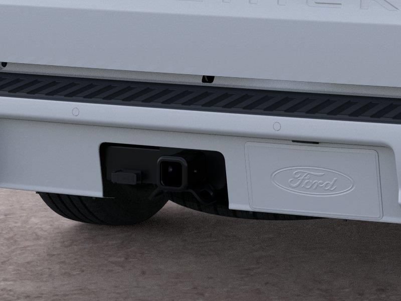 New 2026 Ford Maverick Lobo AWD/4WD image 23