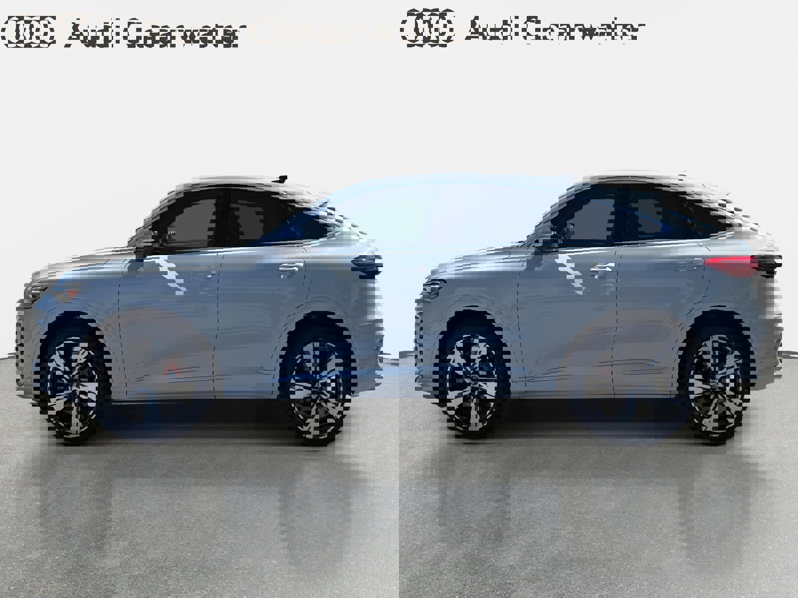 New 2025 Audi SQ5 Premium Plus image 3