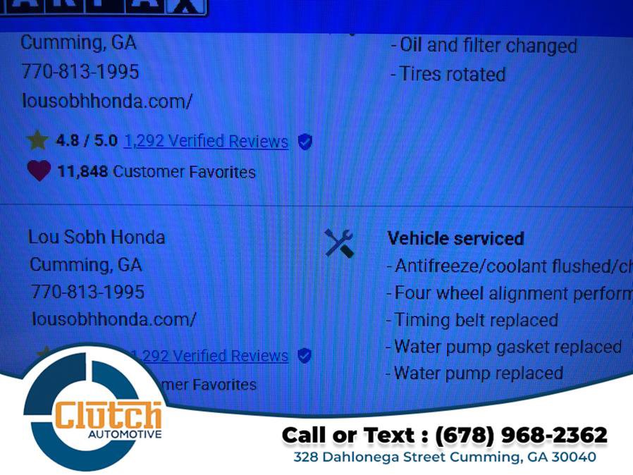 Used 2019 Honda Pilot Elite image 2