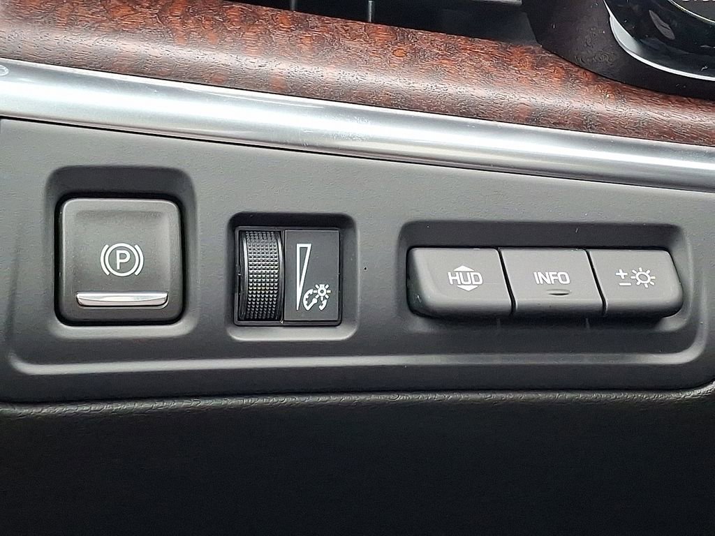 New 2025 Cadillac XT5 Premium Luxury w/ Technology Package image 41