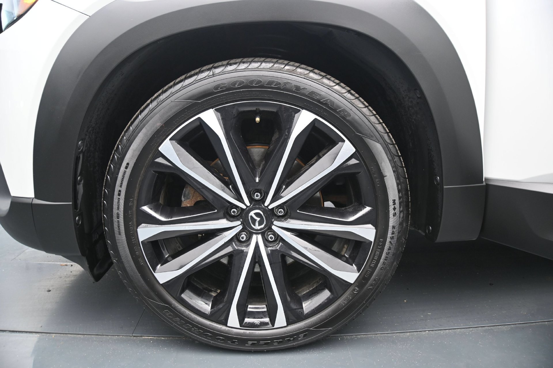 Used 2023 MAZDA CX-50 AWD 2.5 Turbo w/ Premium Pkg image 28